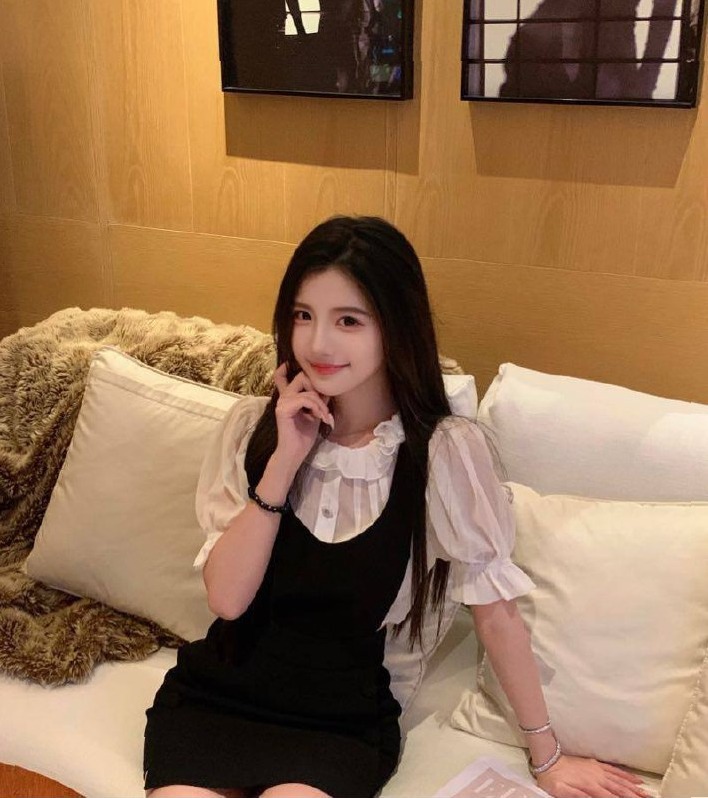 南京无痕💜 170cm 南京