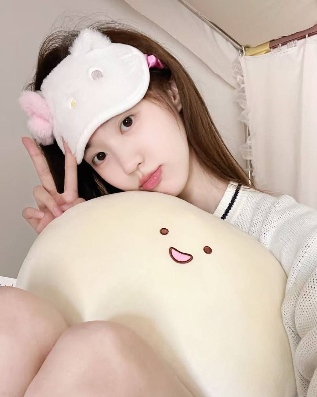 上海 猪猪侠06 D杯曲线 白净清纯 首次亮相