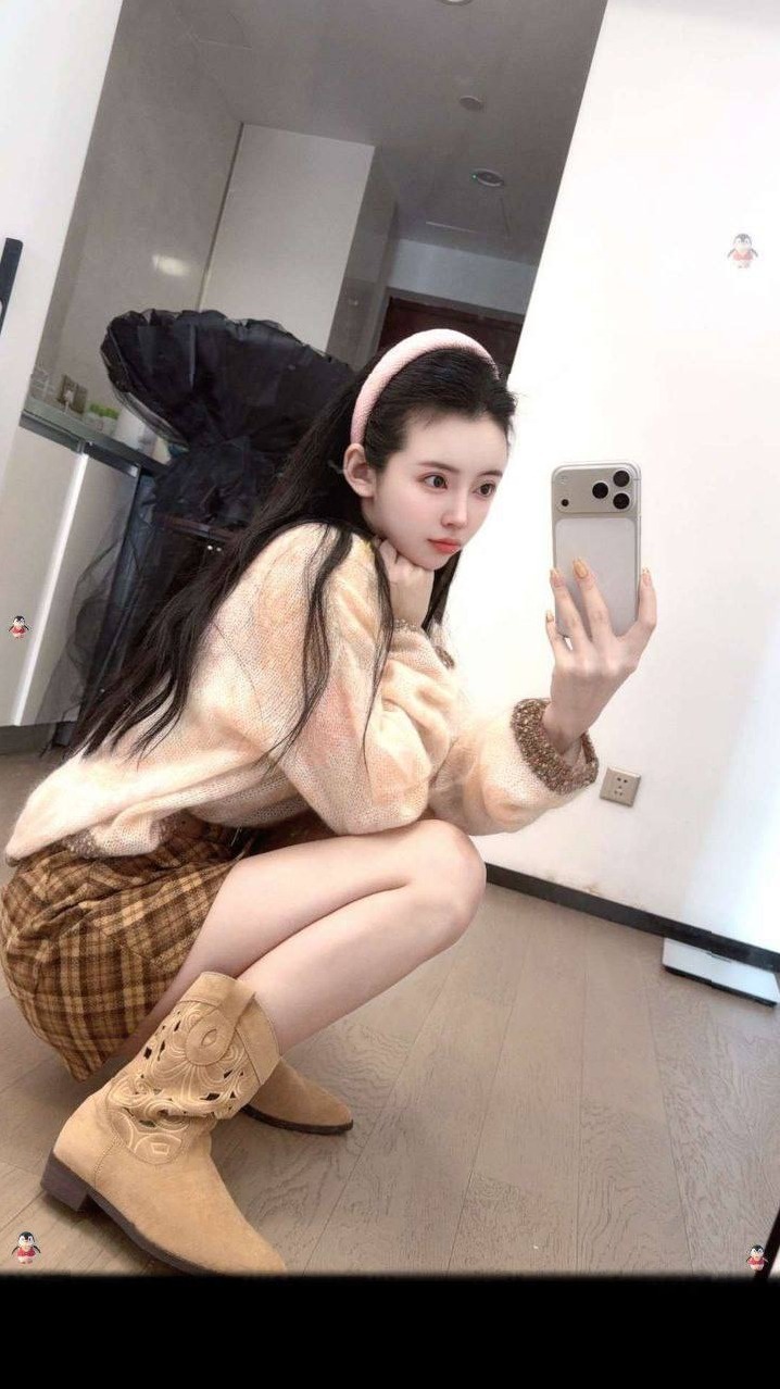 南京 小雅 匀称身材 温柔体贴 尊享服务