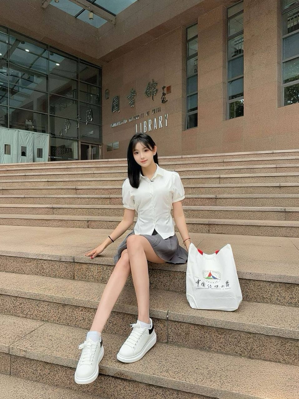 北京 罗密欧 学妹气质 温柔亲和 艺术写真