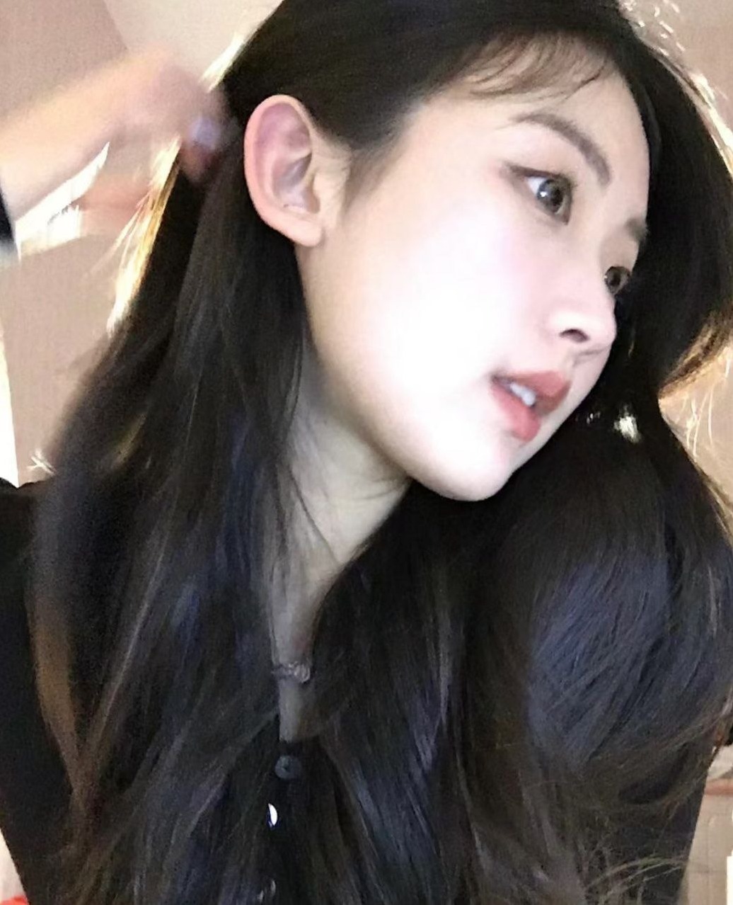 广州 婷婷 长腿细腰 真人互动陪伴服务