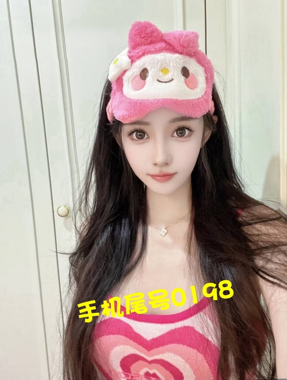 北京 鑫宇 天然曲线 纤细腰身 高端写真