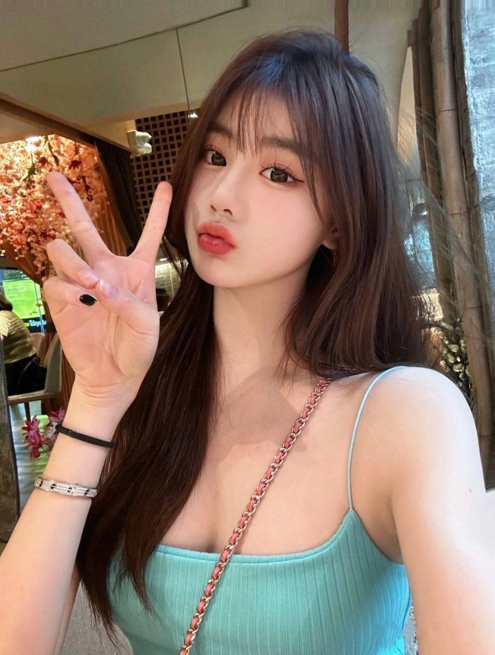 北京 小志 171cm高挑身材 天然清新 女友感笑容