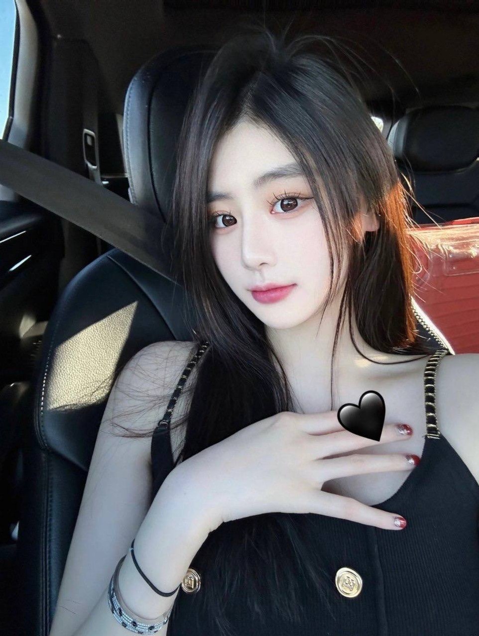 北京 小志 甜美亲和形象 葡萄眼 温婉互动体验