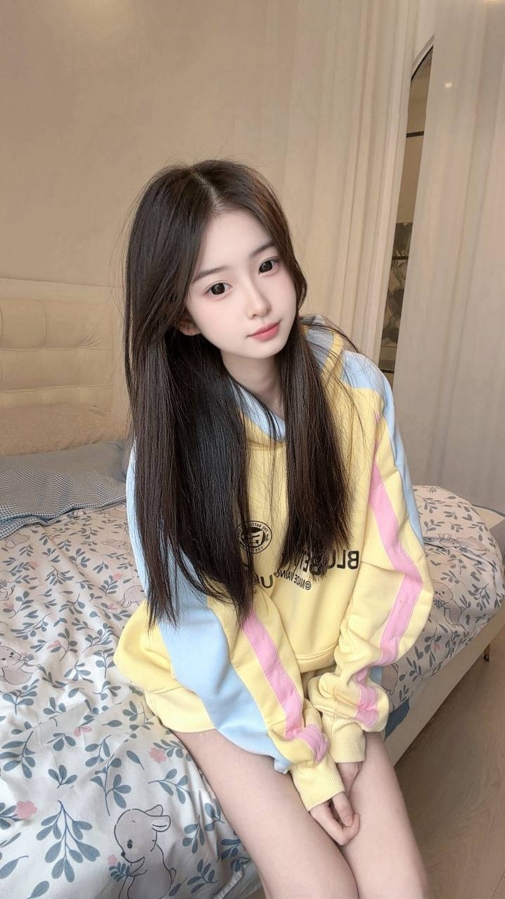 南京 零点08果冻 168cm C杯 甜美乖巧