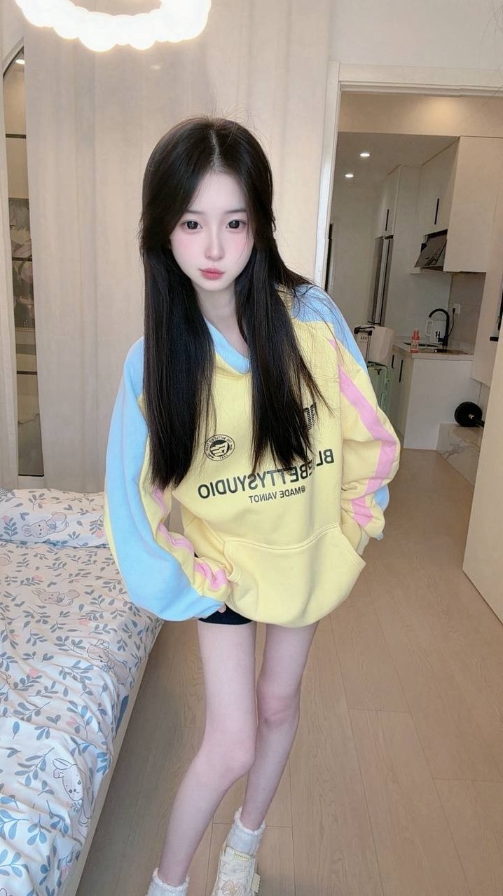 南京 零点08果冻 168cm C杯 乖巧甜美系