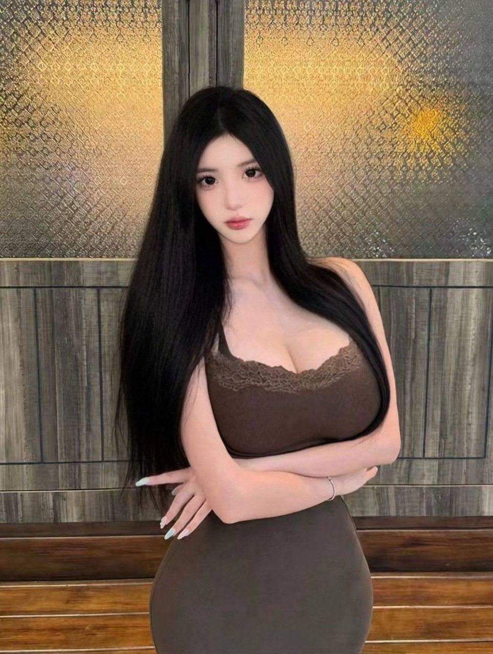北京 鹦鹉 身高172cm 白皙肌肤 温柔耐心