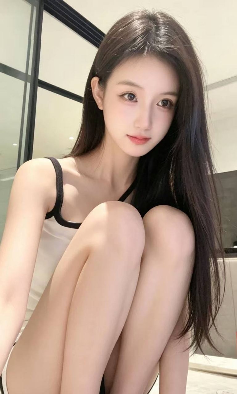 南京 菜菜 172cm高挑身材 清纯可爱 热情大方