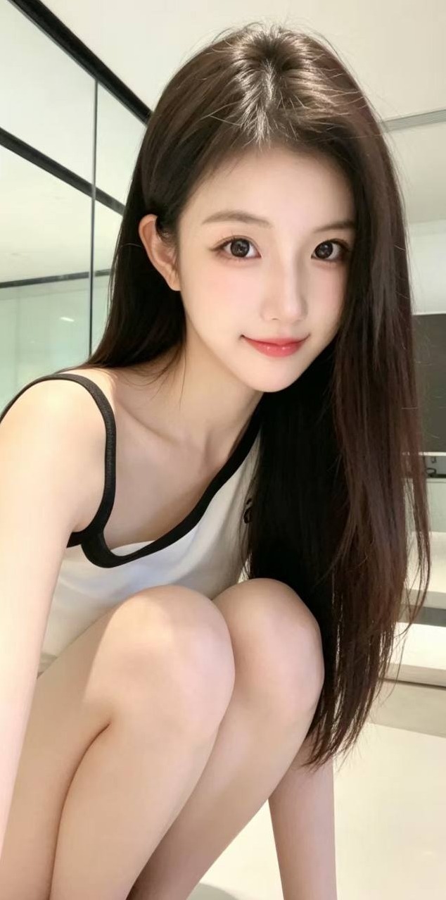 南京 菜菜 高挑纤细身材 素颜精致 情商很高