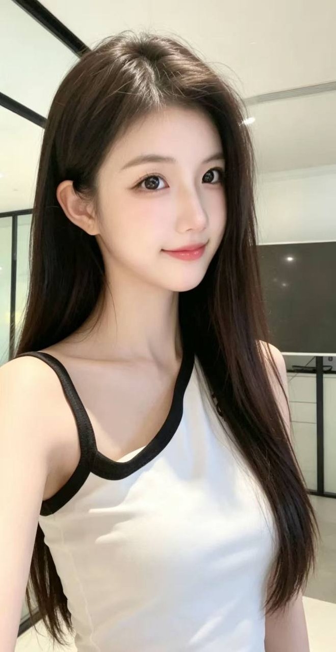 南京 菜菜 172cm身高 清纯甜美 洋气精致