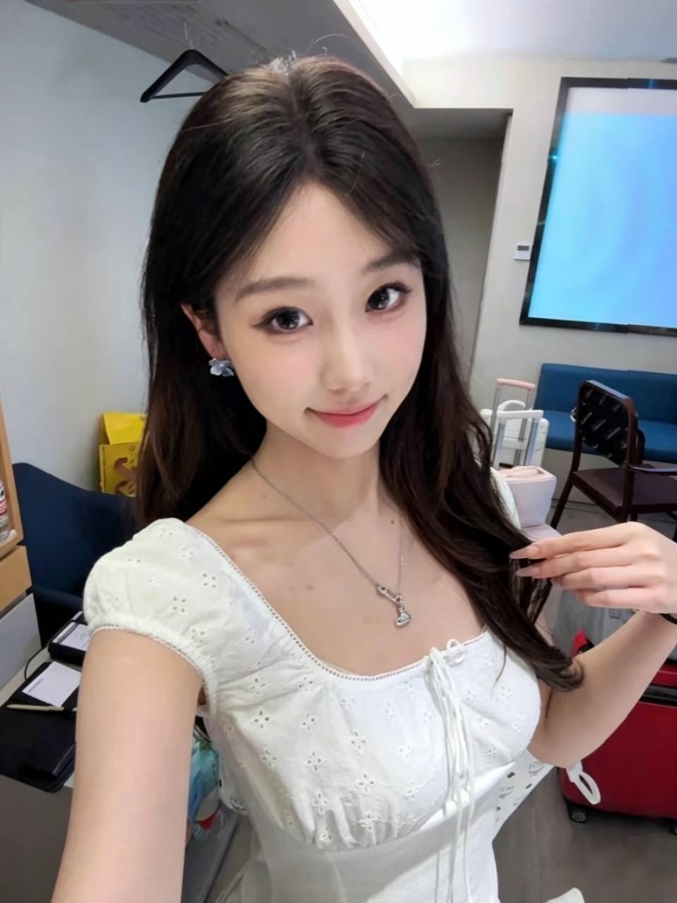 广州 雪儿 身高168cm D杯 天然清纯可素颜