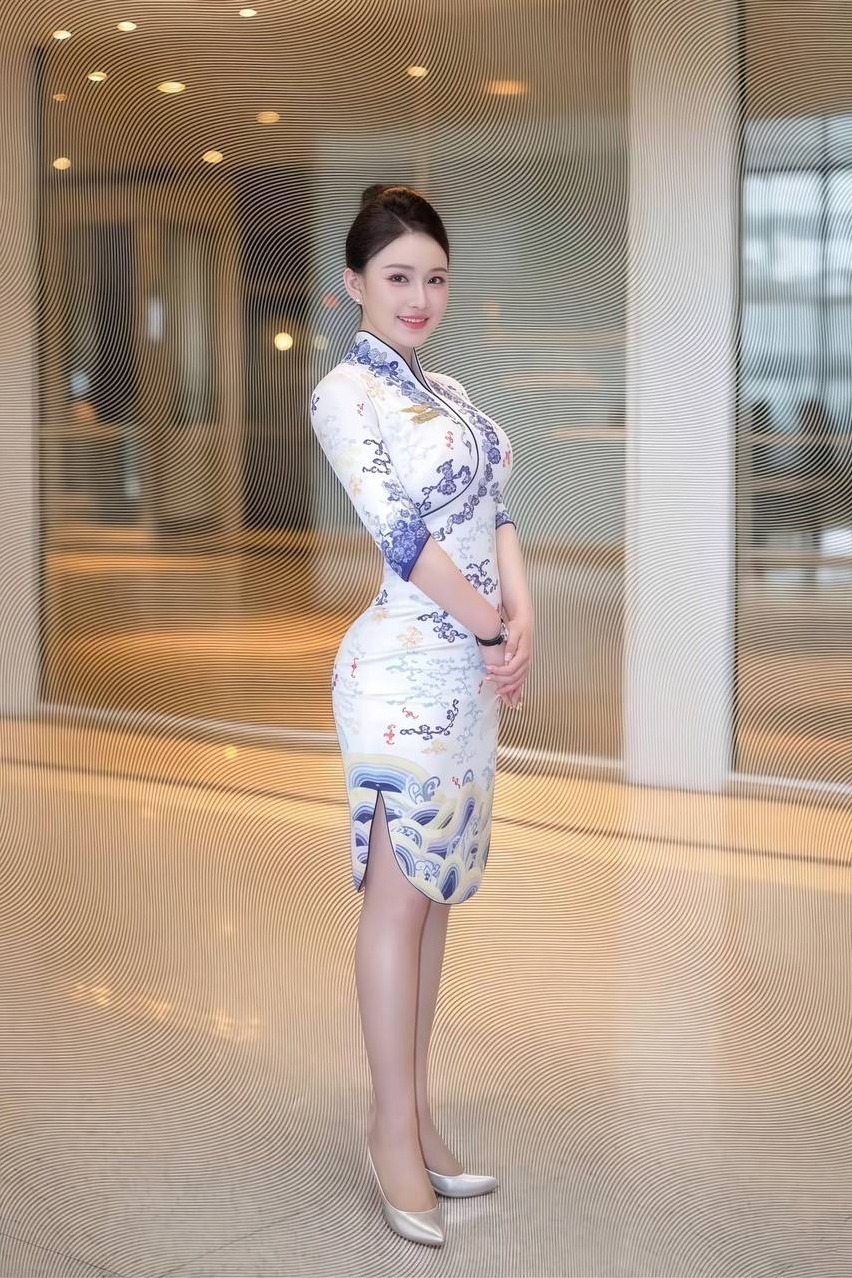 南京 米乐多 174cm E杯 纯天然 航空姐兼职