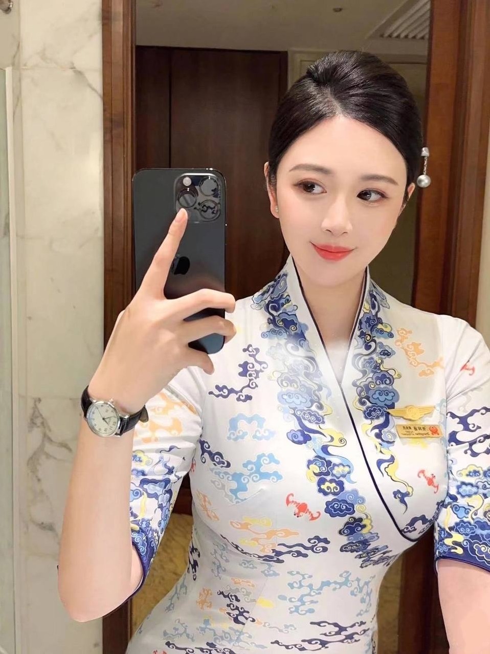 南京 米乐多 174cm E杯 无整容 高素质