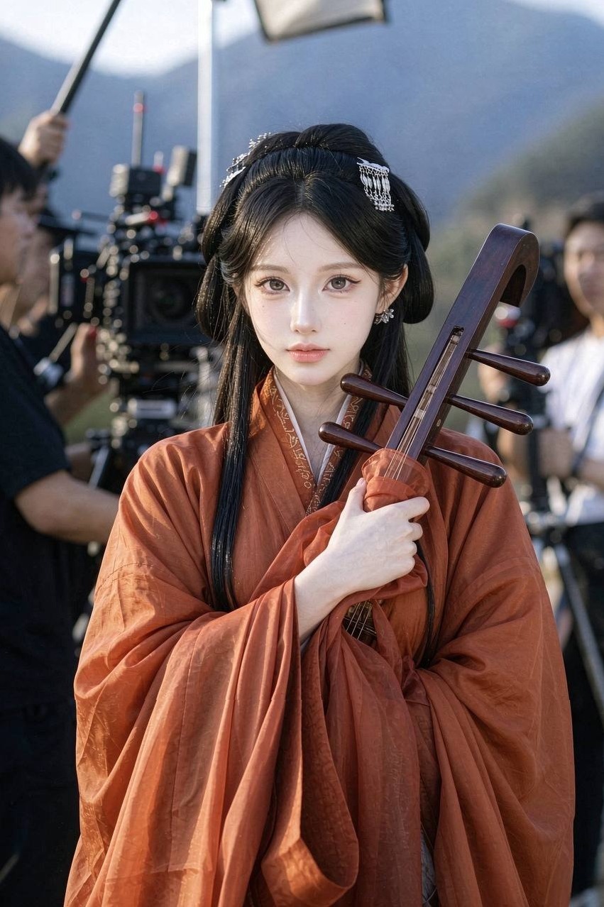 北京 向千 清纯白皙 马甲线 Cosplay女友陪伴