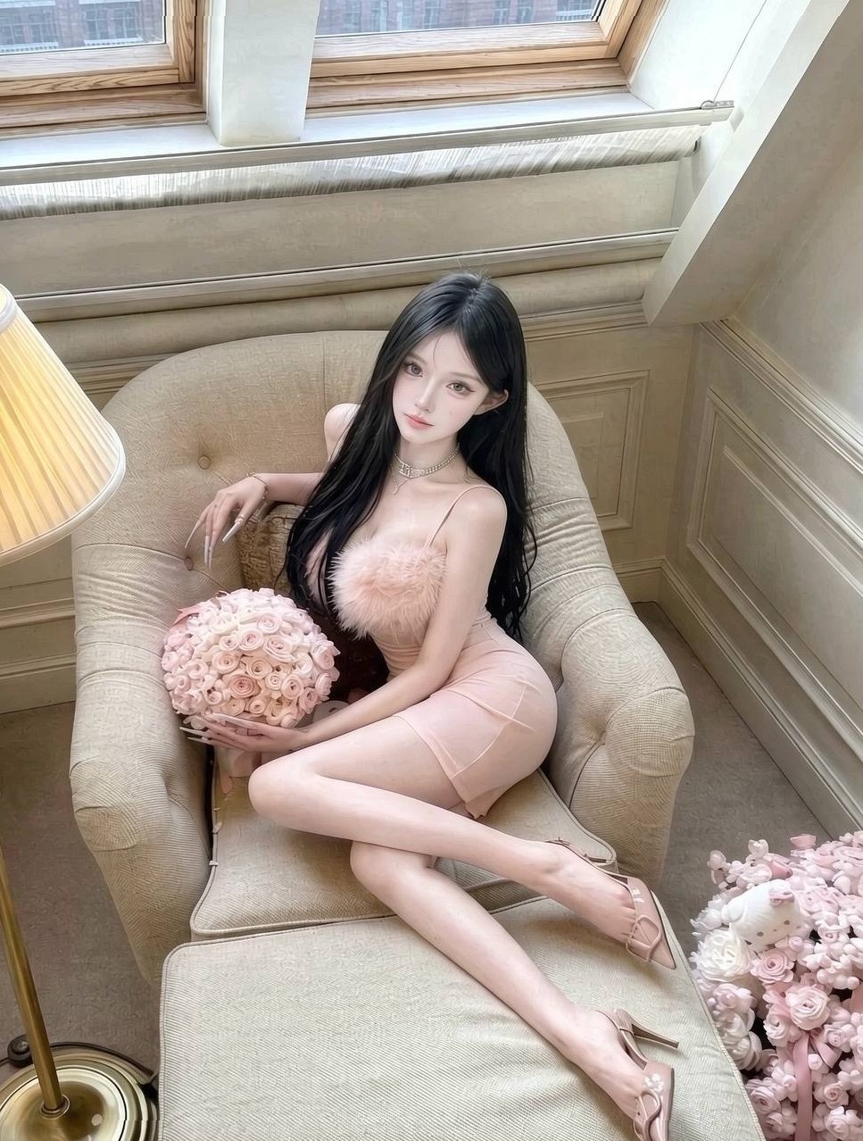 北京 向千 皮肤白皙 无纹身 豪华工作室