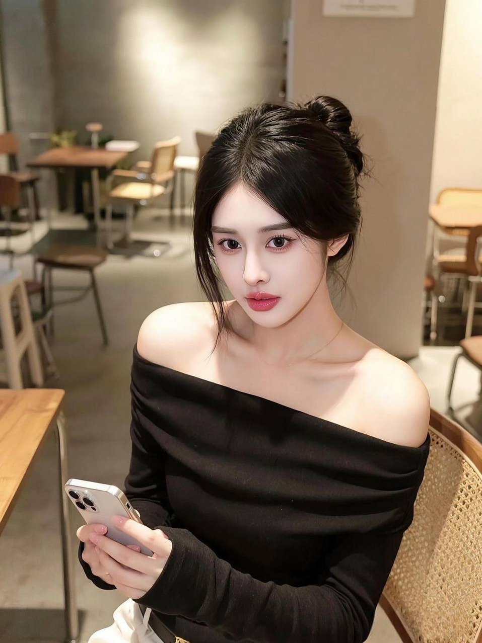 南京 小雅 高挑纤细身材 私房写真服务