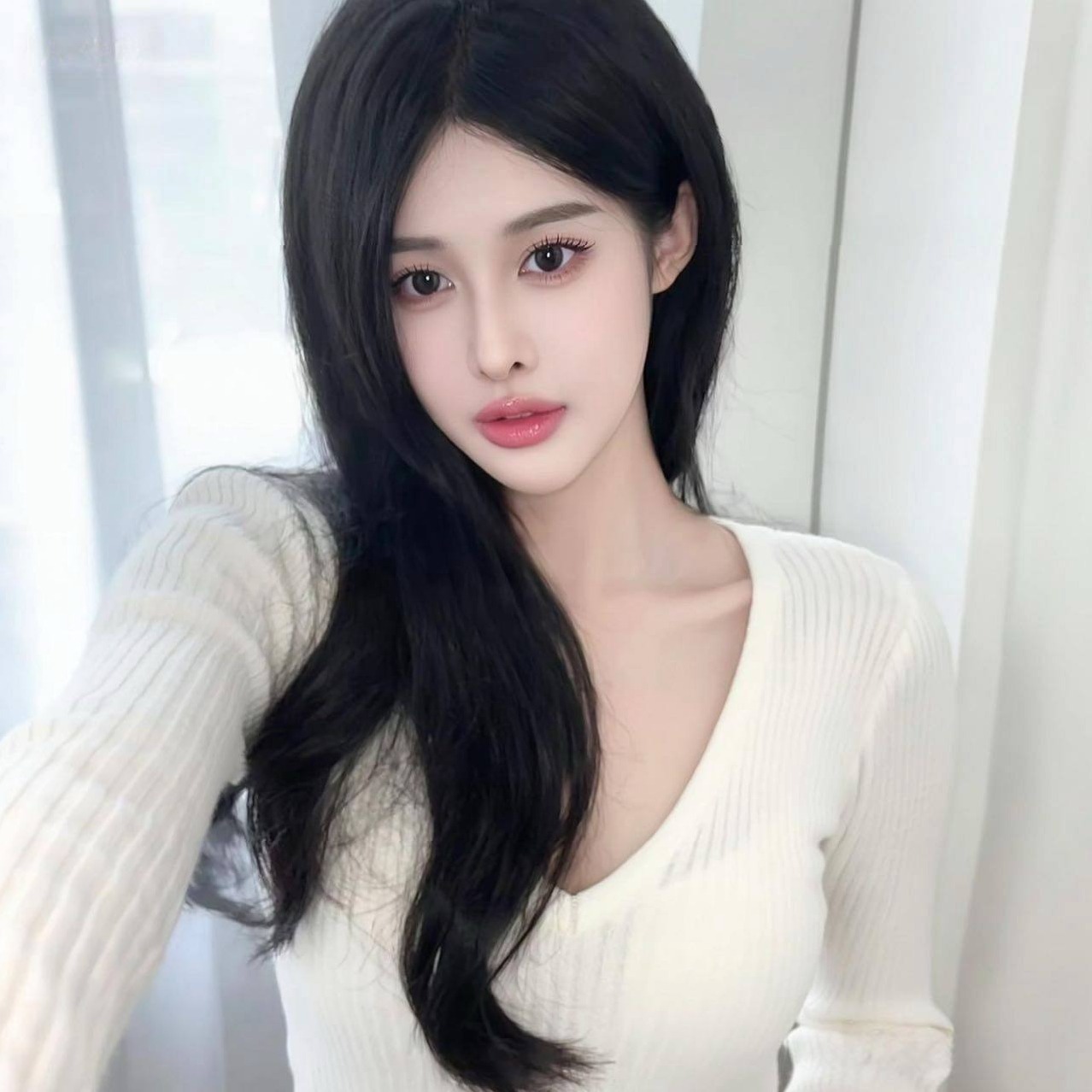南京 小雅 清纯甜美脸型 一对一陪伴服务