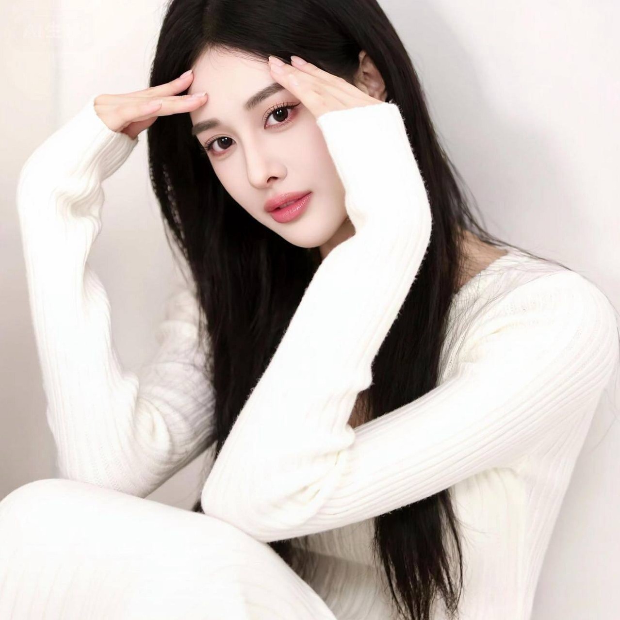 南京 小雅 修长美腿 轻熟写真拍摄服务