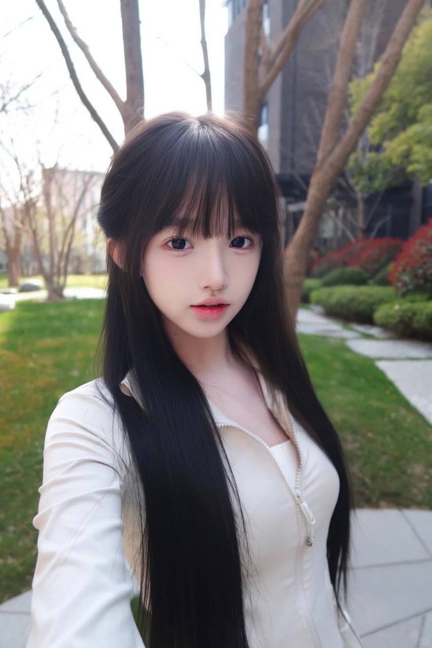 南京 旺旺 童颜清纯身材 天然纯欲风格