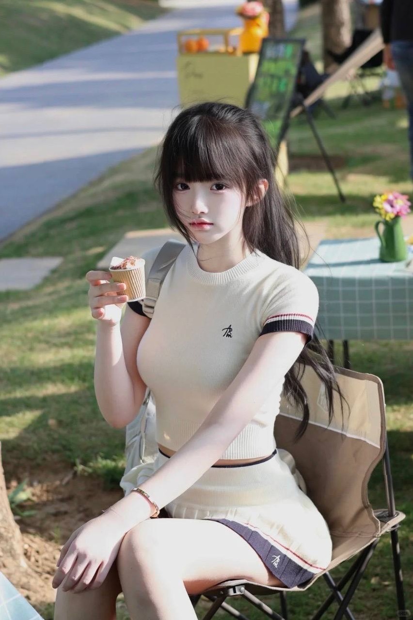 南京 旺旺 丰腴凹凸身材 胶原感满满