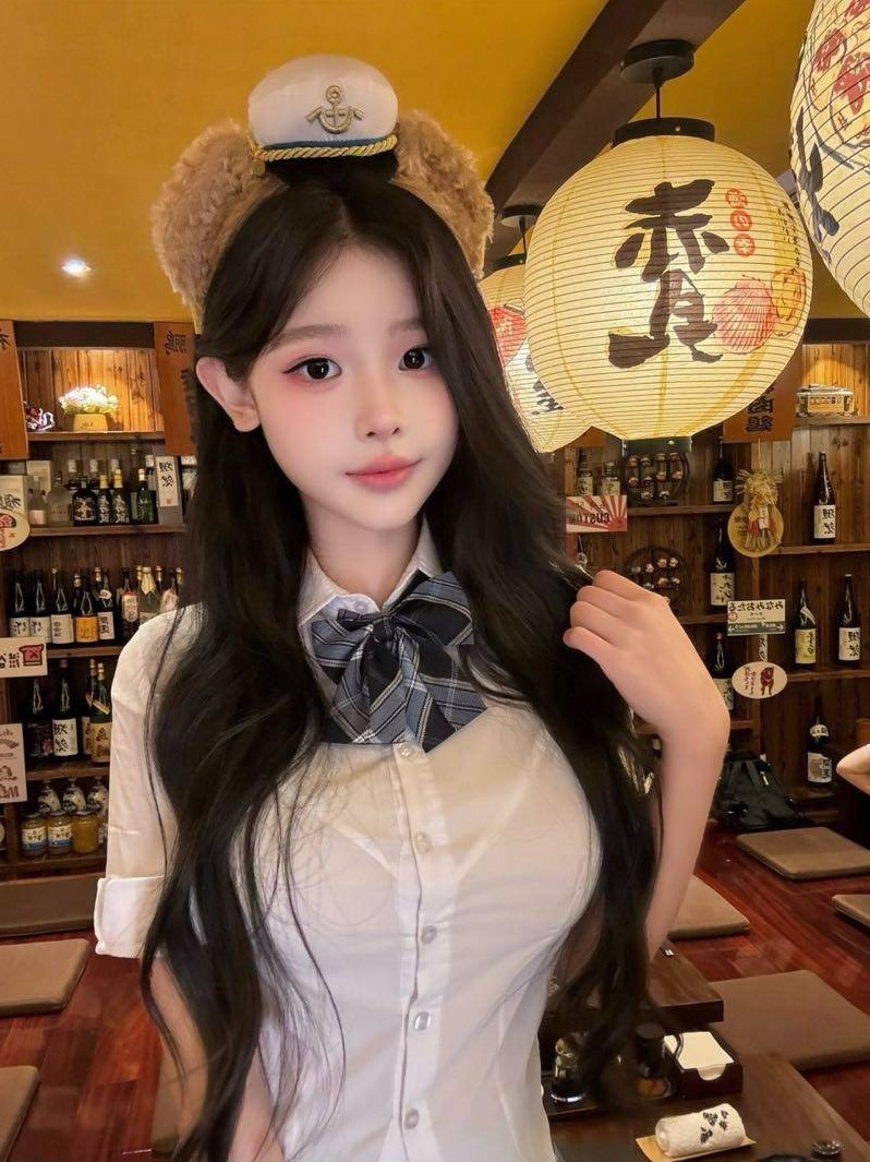 南京 美璐C型身材 天然无整 艺术系