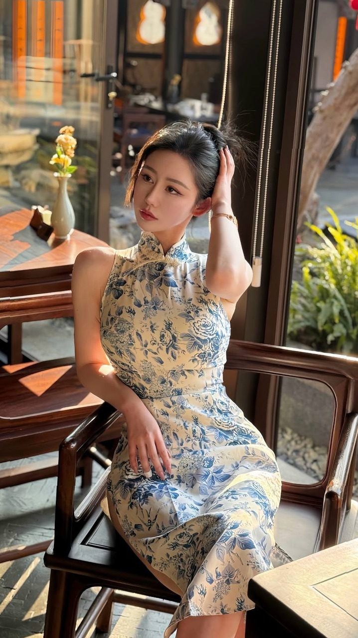 北京 瑶瑶 177cm高挑健身身材 留学生英文交流