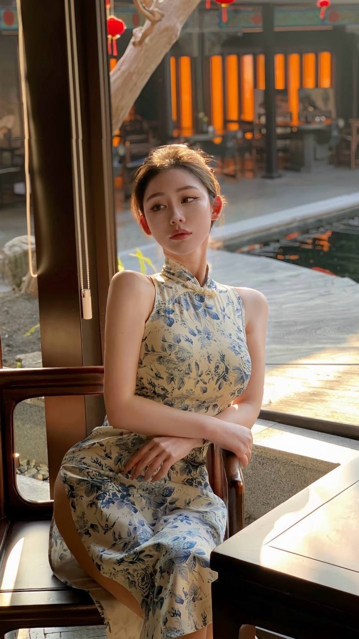 北京 瑶瑶 冷白皮长发身材 健身气质陪伴体验