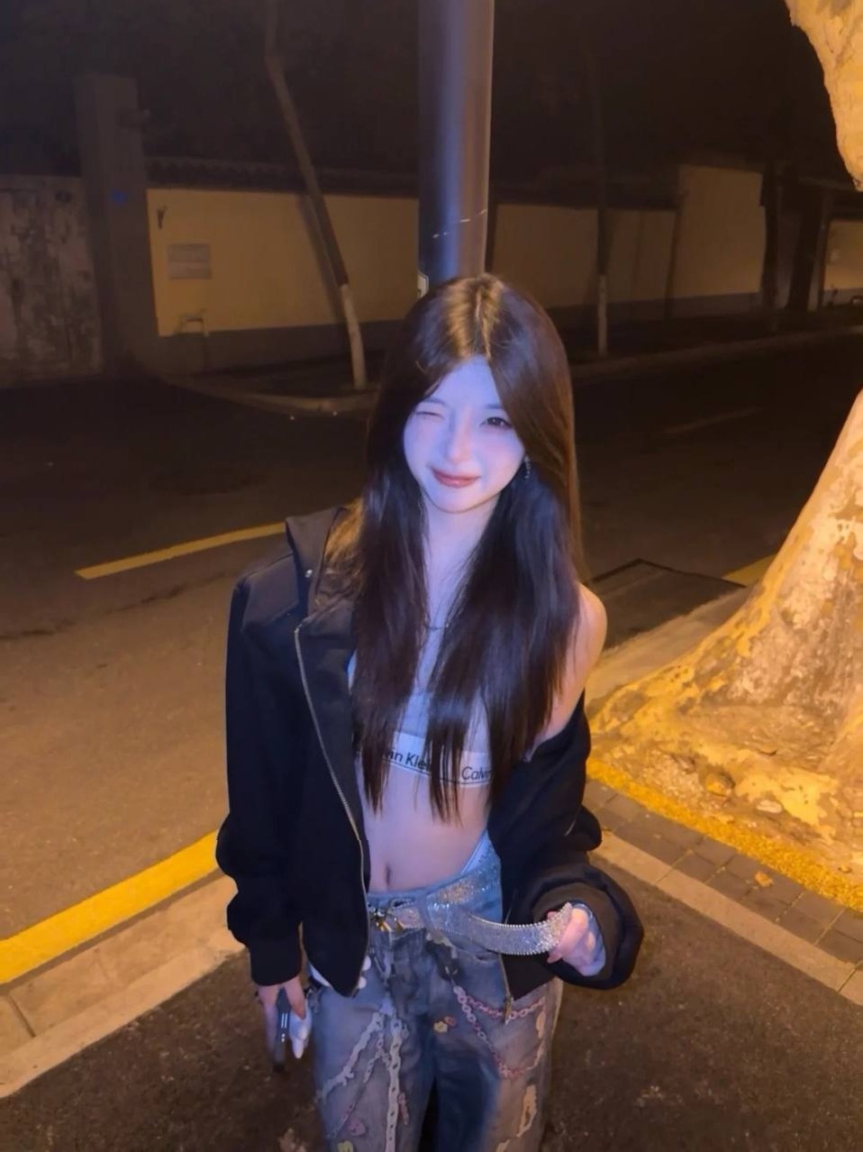南京 泡泡07 175C 腰69 可视频验货