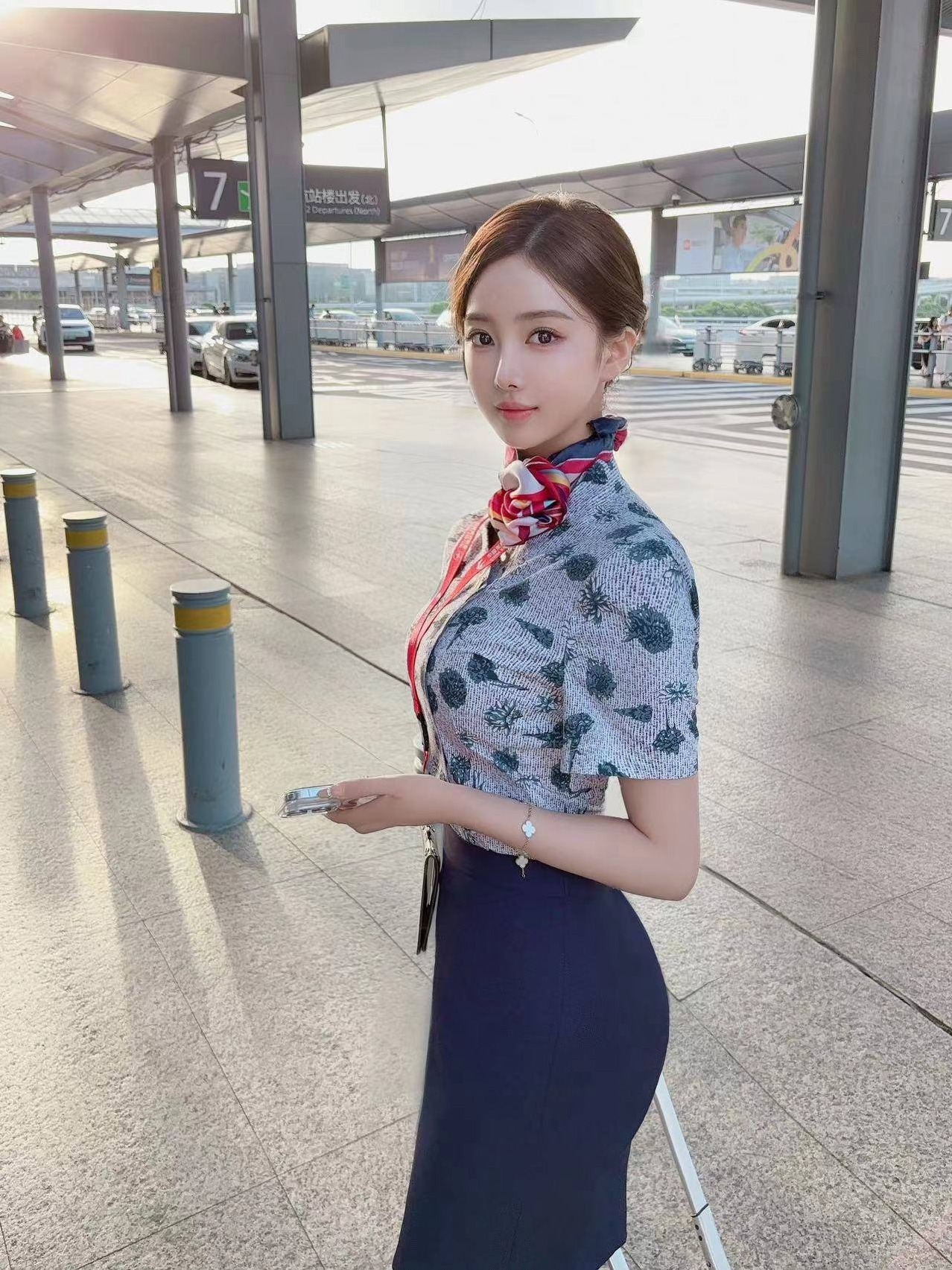 上海 鱼鱼 高挑身材 温柔气质 私人定制