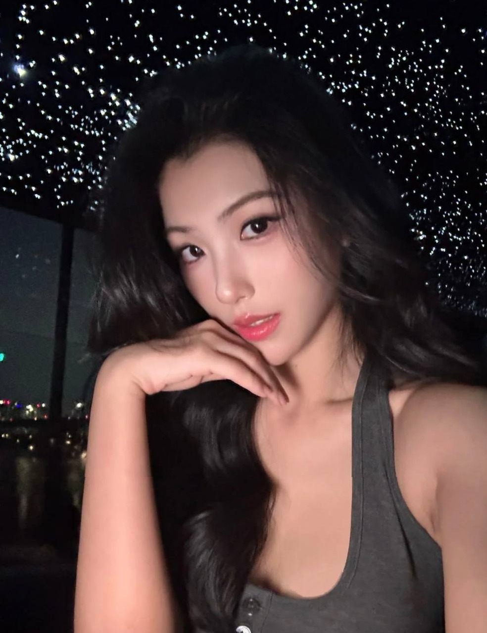 广州 雅雅 魔鬼身材 温柔随和 配合度极高