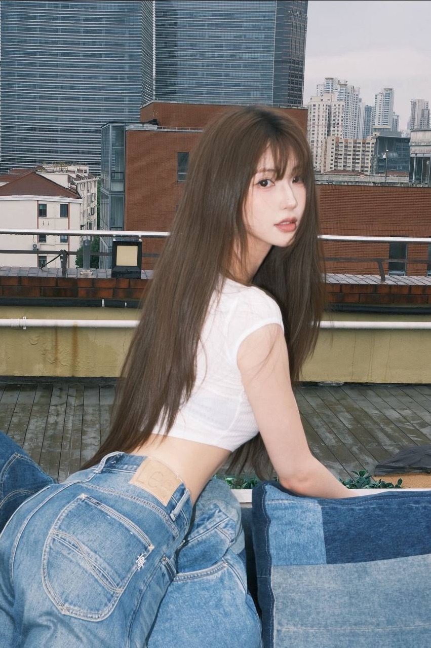 北京 小若 高瘦174cm D杯 高学历高情商