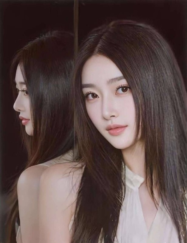 上海 童童 173cm D杯身材 大牌气质