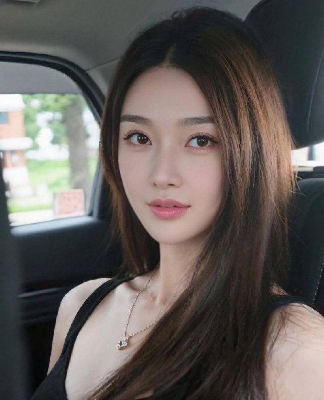 上海 童童 173cm 修长身材 温柔亲和