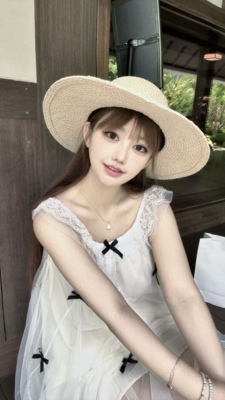 北京 小若 娇小可爱 天然大胸 女友式陪伴