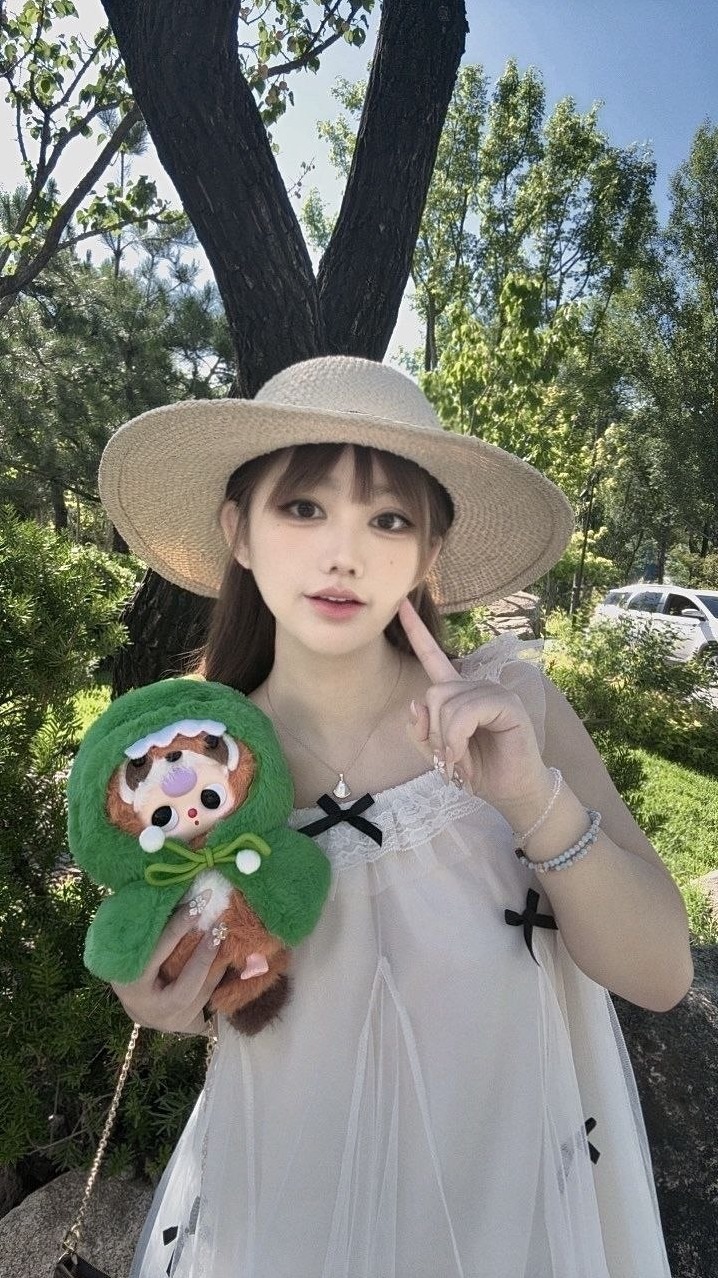 北京 小若 童颜甜美 32F天然胸 热情互动
