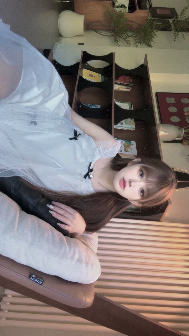 北京 小若 南方软妹 天然丰胸 亲切服务