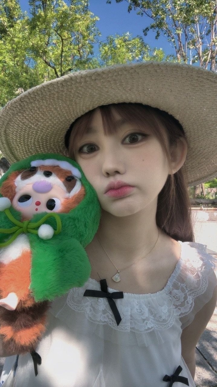 北京 小若 甜美笑容 娇小可爱 女友式体验