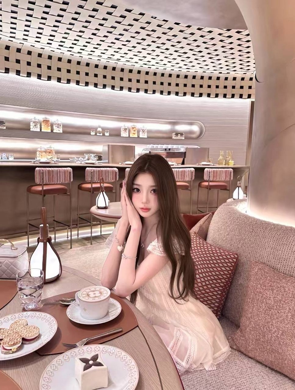 南京 小雅 清纯大C 天然妈生脸 贴心陪伴