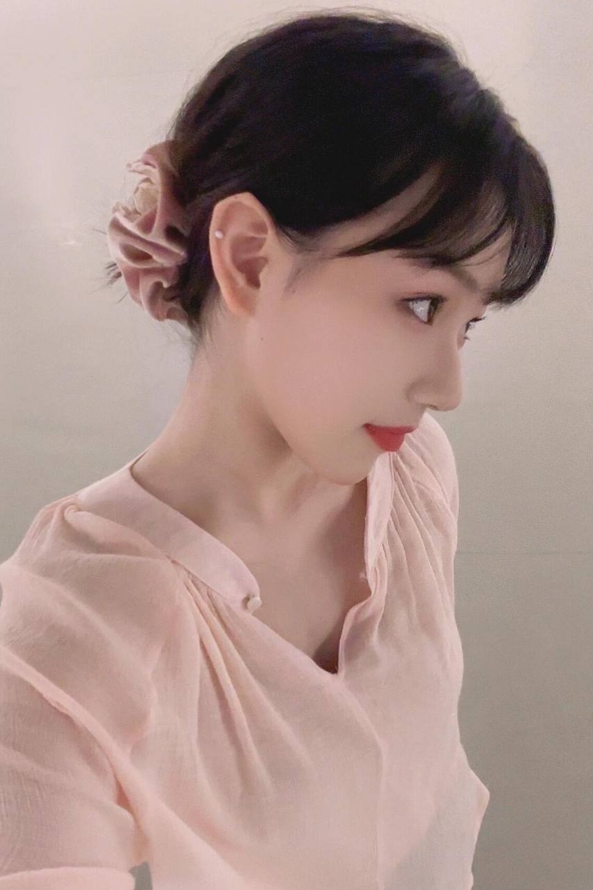 北京 希希well 175cm 长腿身材 舞蹈互动