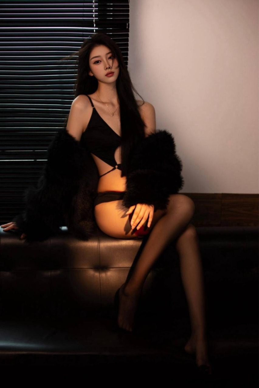 上海 红茶 180cm E杯 皮肤白 南方女孩 性格好
