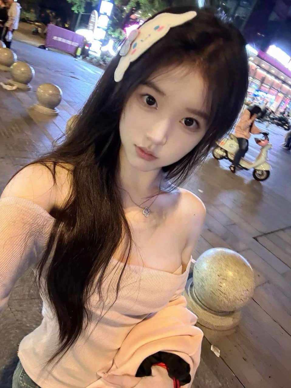 南京 米x 166cm C杯 温柔听话 贴心服务