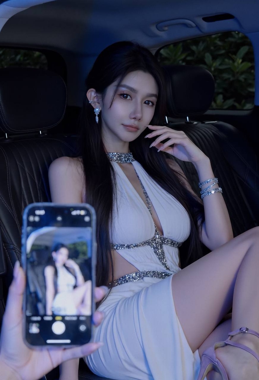 杭州 娜娜子 172cm 修长身材 女神气质 素质极高
