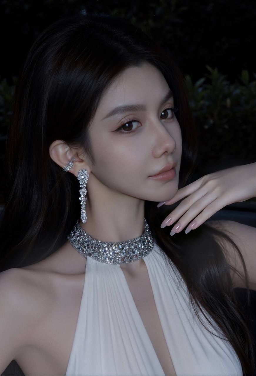 杭州 娜娜子 性感御姐 白皙肌肤 沟通温柔 气质佳