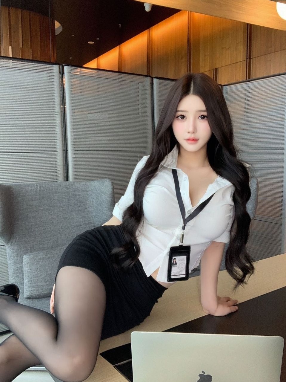 深圳 雪儿 48KG A4腰 甜美活泼