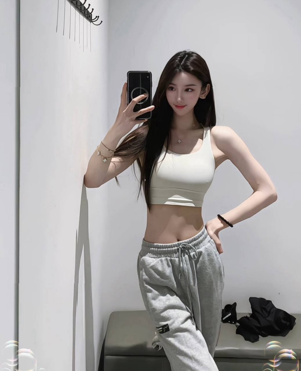 杭州 扶摇 D杯 网红脸 女友感 角色互动
