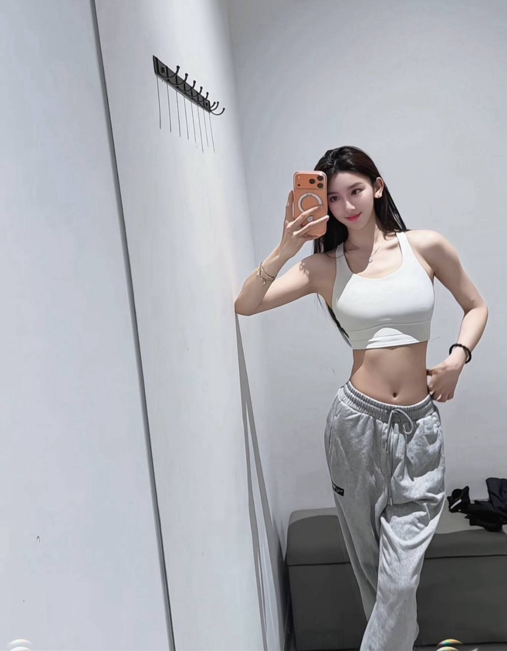 杭州 扶摇 171cm 雪白肌肤 温柔体贴 高情商