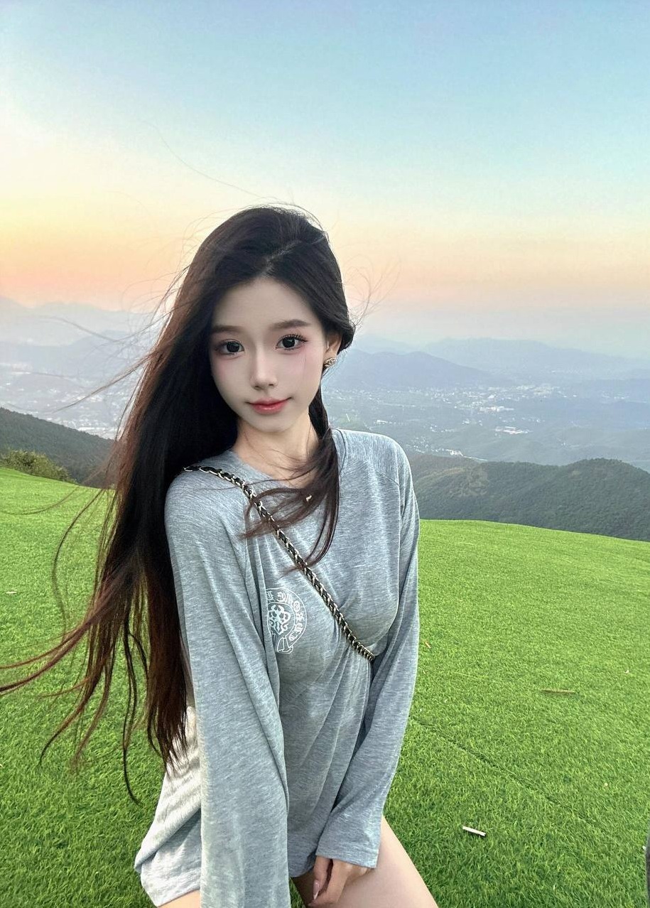 杭州 扶摇 C杯 日常生活照