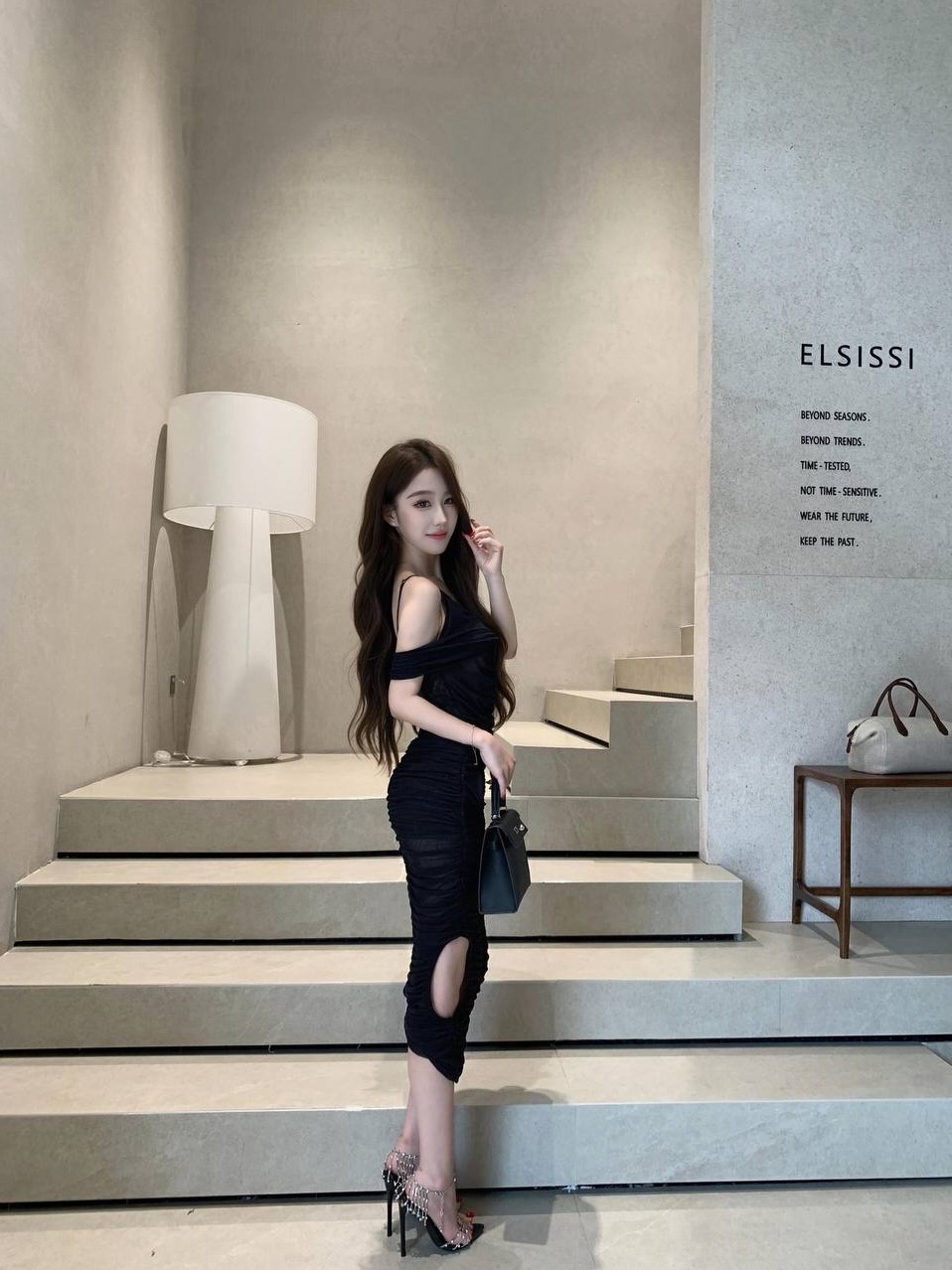 深圳安娜苏🏠 173cm 推荐 精品 深圳