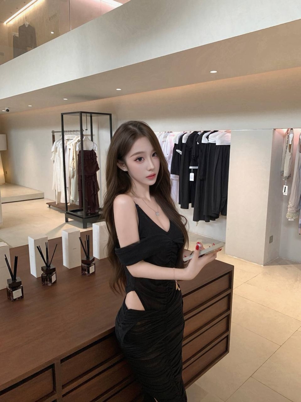 173cm 推荐 精品 深圳 深圳安娜苏🏠