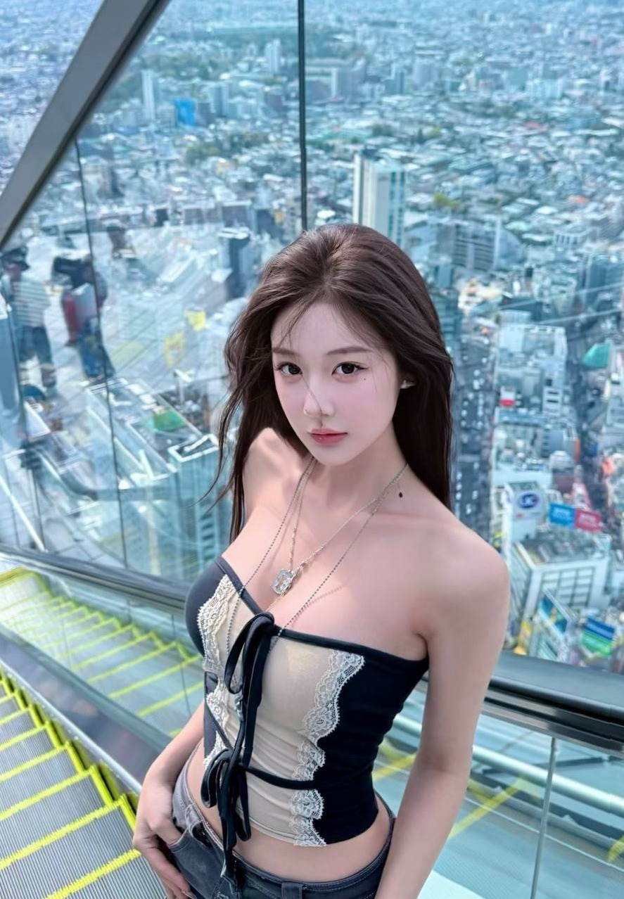 深圳 深圳安娜苏🏠 175cm 南山